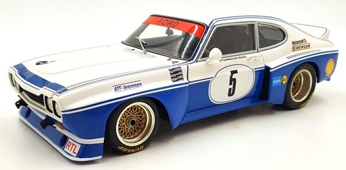 Minichamps scale 180 - 1/18,