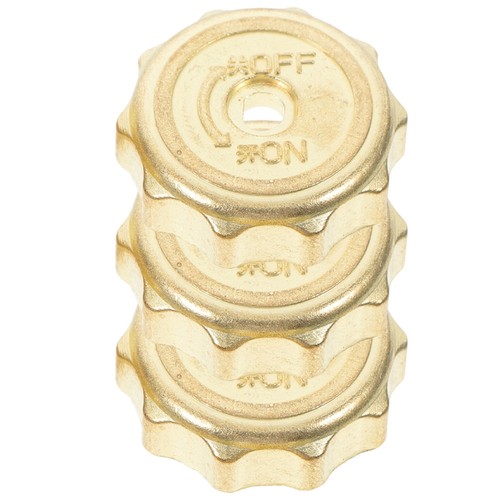 Pcs bouton gaziniere - 3,