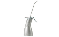 PRESSOL Bidon d''huile de zinc