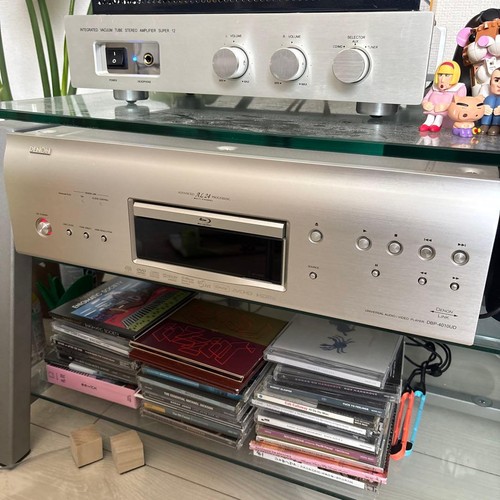 Denon dbp 4010ud universal - dbp-4010ud,