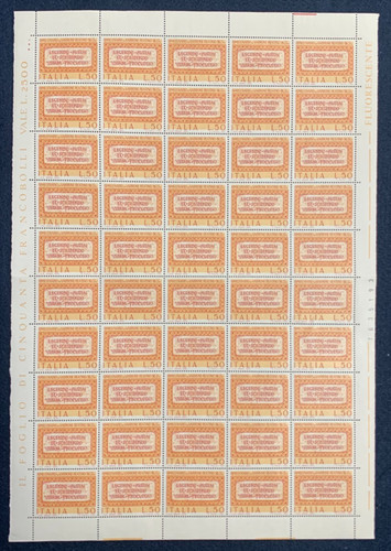 S57119 italie 1974 mnh - s57119,