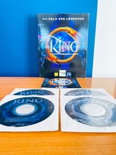 RING : L'ANNEAU DES NIBELUNGEN