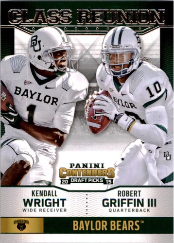 B2183 2015 panini - b2183-, contenders