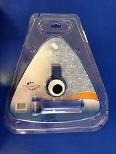 TETE BALAI ASPIRATEUR PISCINE TRIANGULAIRE LESTE