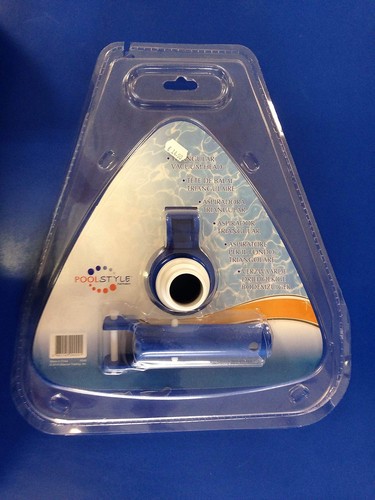 Tete balai aspirateur piscine - balai,