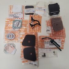 Stock De Pièces Rechange