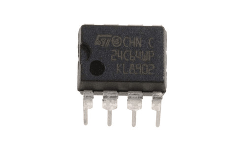 Eeprom cooking hot2003 - eeprom,
