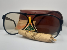 RARE LUNETTES DE SOLEIL HOMME