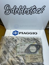 1 joint echappement piaggio