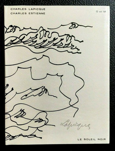 Charles lapicque - lapicque, &