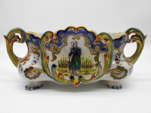 Magnifique jardinière - jardiniÈre, en
