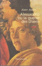 ALESSANDRO OU LA GUERRE DES