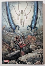 NEUF - Comics Marvel (Variant