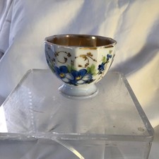 TASSE EN PORCELAINE DE PARIS 19 EME SIECLE      INV  X