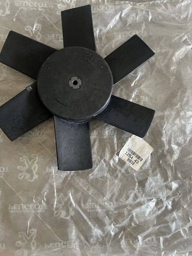 Hélice ventilateur 205 gti - 205,
