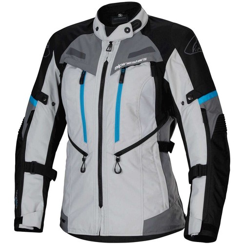 Veste moto alpinestars stella - veste,