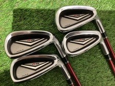 TaylorMade R9 MAX Iron Set 7-9