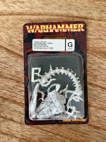 Games workshop warhammer - workshop,