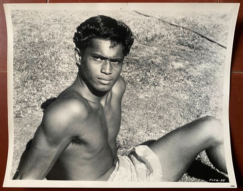 Photo originale tiko le - originale,