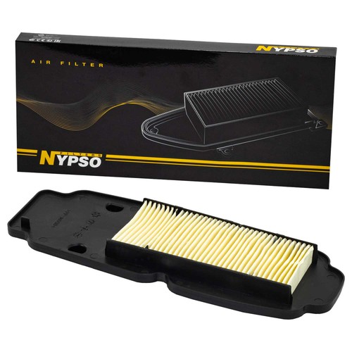 Filtre air nypso pour - pour, honda