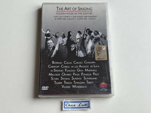 The art singing - the,