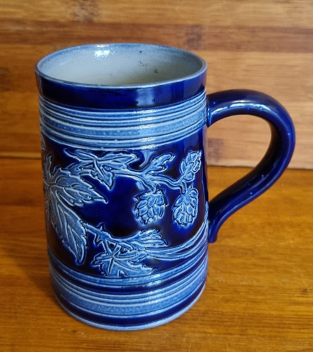 Chope bière grès - chope, à