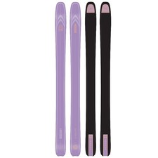 Armada Locator 88 Purple Skis
