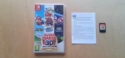 Super mario all - super,