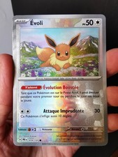 Carte Pokémon Evoli 074/131