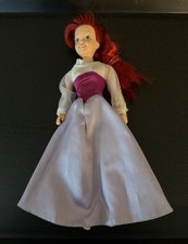 Vtg. 1993 Ariel and Her