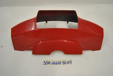 Car�nage Avant Guidon Front