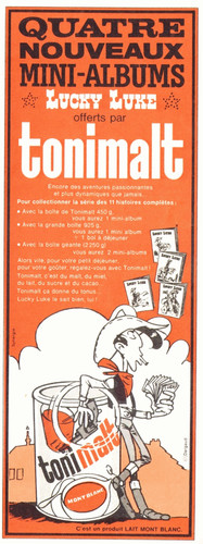 Pub tonimalt lucky - , et