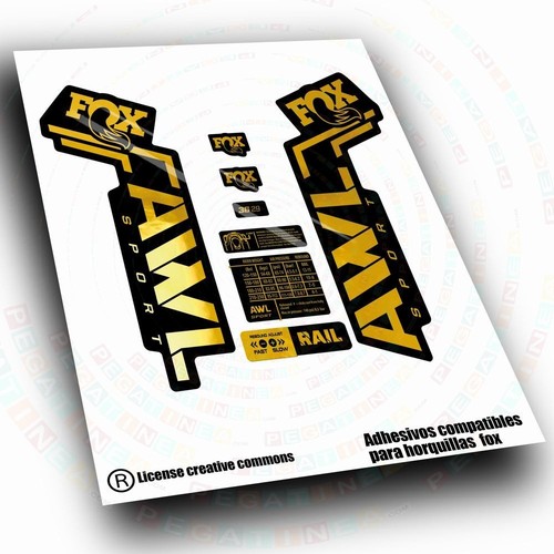 Autocollants wp705 compatibles - wp705,
