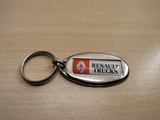 Porte Clé Renault Trucks