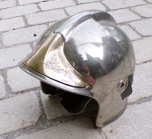 Coque casque gallet f1 - coque,