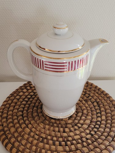 Ancienne verseuse cafetière - /,