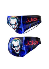 TURBO - COSTUME SLIP - JOKER