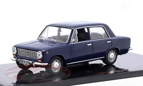 New vaz 2101 - new, 1200