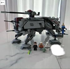 LEGO Star Wars The Clone Wars