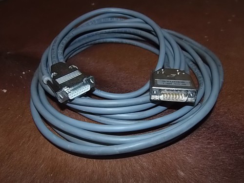 Cable studer 866 505 - cable,