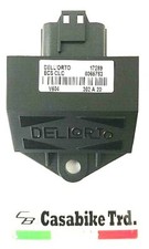 ECU Roller Euro 4 Mofa 25Km/H