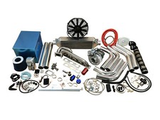 Pour BMW E36 E46 92-99 Turbo