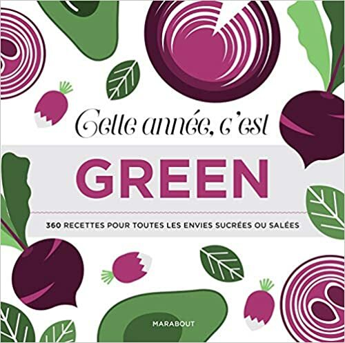 Cette année est green - c'est, 360