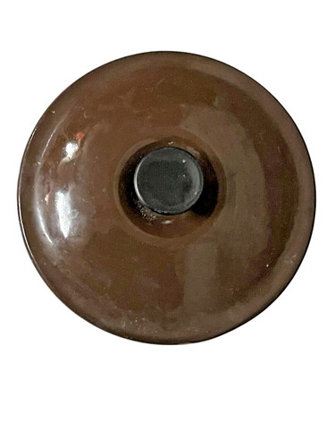Ancien couvercle marmite - ancien,