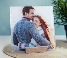 Cadre De Table En Acrylique