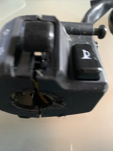 Comodo gauche 125 yfzr - comodo, mt
