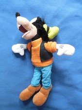 PELUCHE Disney DINGO parc