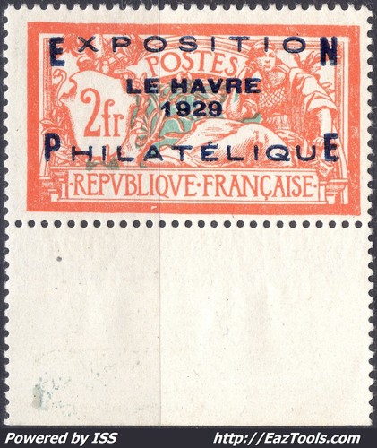 France expo philatelique - france,