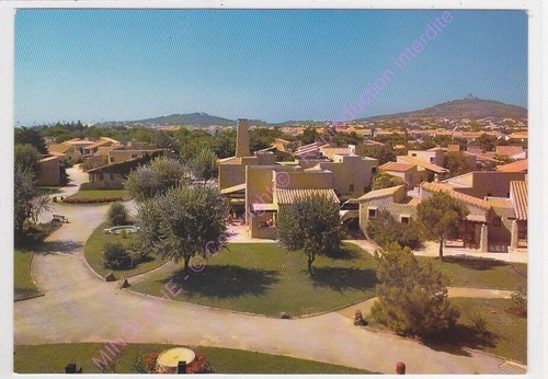 Cpsm 34300 cap agde - cpsm, d
