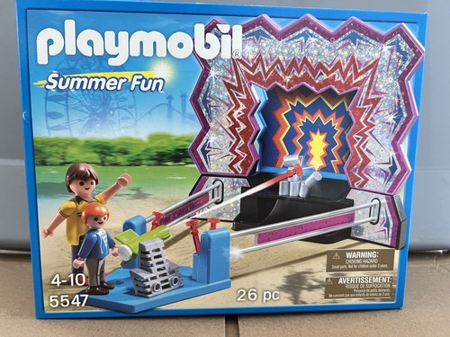 Playmobil set 5547 summer fun - playmobil,